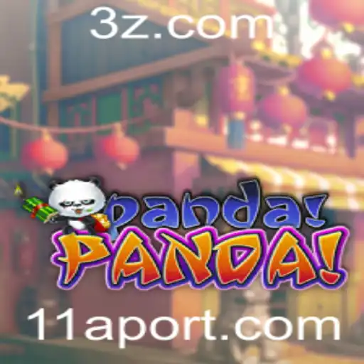 Descubra as Emoções e Desafios de 'PandaPanda'