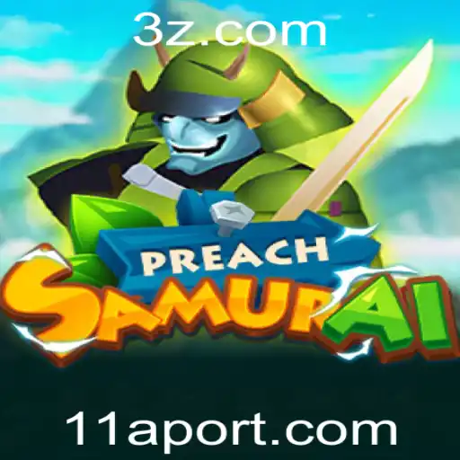 PreachSamurai: Explorando um Jogo Revolucionário