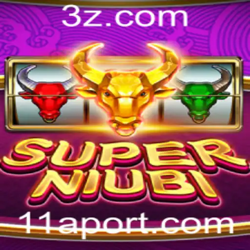 Descubra o Mundo de Aventura em SuperNiubi: Um Novo Jogo Sensacional