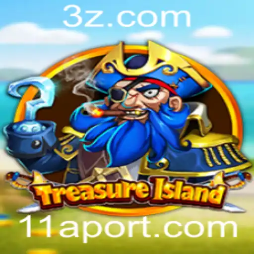 Explorando o Mundo de 'TreasureIsland': Uma Aventura Interativa