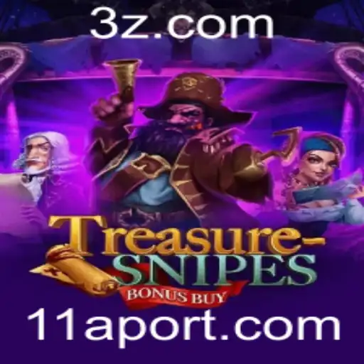 Explorando o Fascinante Mundo de TreasuresnipesBonusBuy