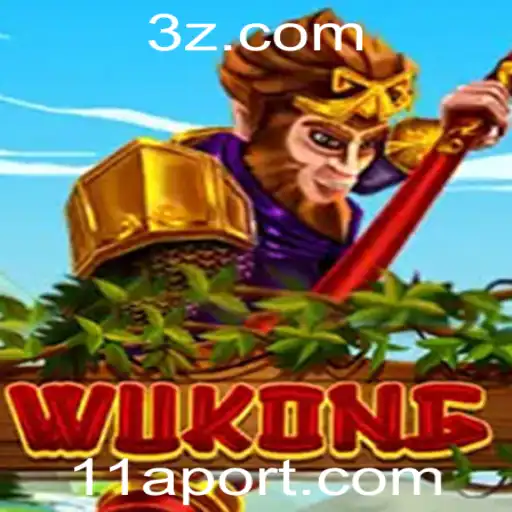 Descubra o Fascinante Mundo de Wukong: O Jogo que Une Tradição e Inovação