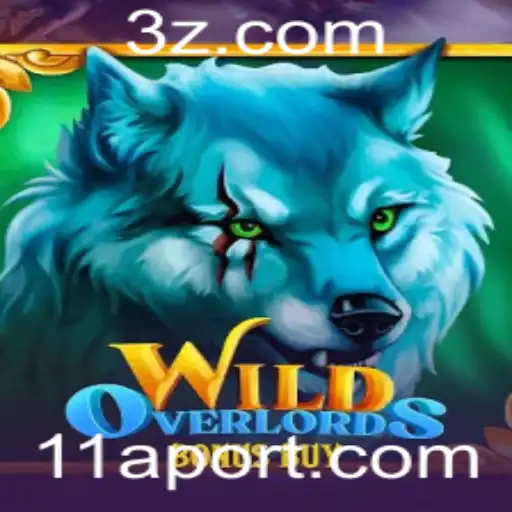 Descubra o Mundo de Emoções em WildOverlordsBonusBuy