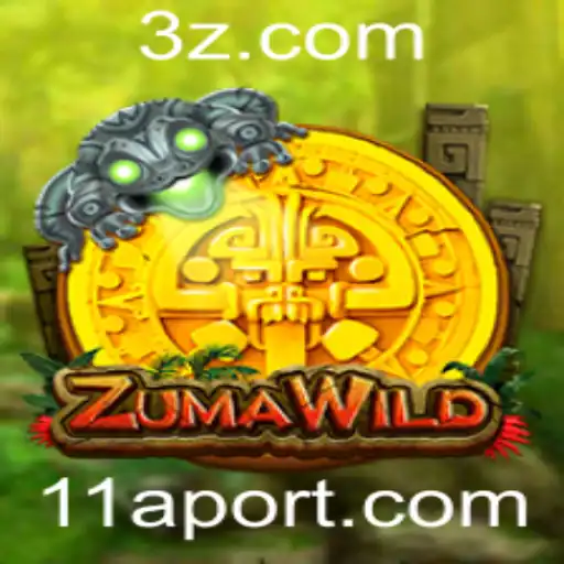 ZumaWild: Uma Jornada de Desafios e Emoção